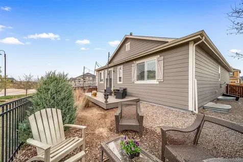 6393 Agave Avenue Castle Rock CO 80108