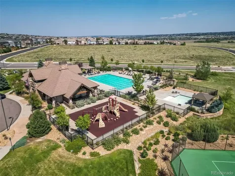 6393 Agave Avenue Castle Rock CO 80108