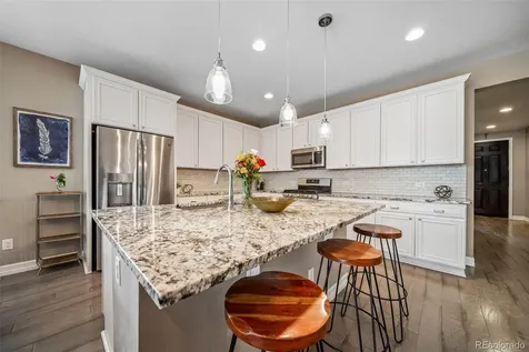 6393 Agave Avenue Castle Rock CO 80108
