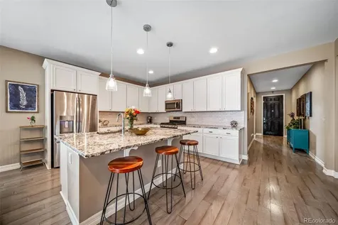6393 Agave Avenue Castle Rock CO 80108