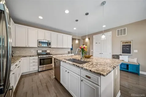 6393 Agave Avenue Castle Rock CO 80108