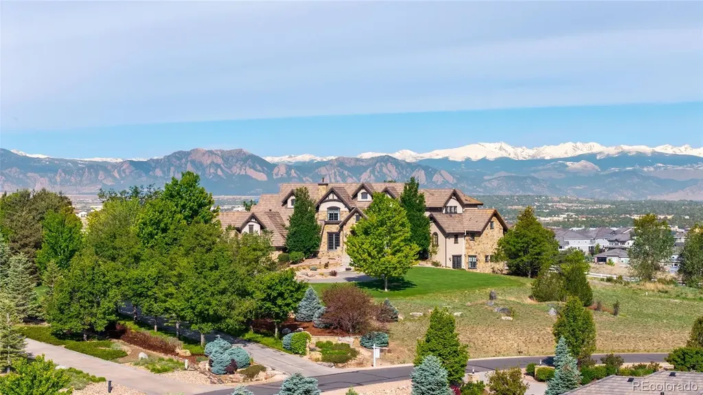 15478 Mountain View Circle Broomfield CO 80023