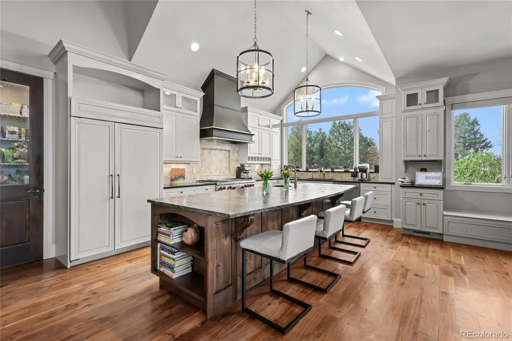 15478 Mountain View Circle Broomfield CO 80023