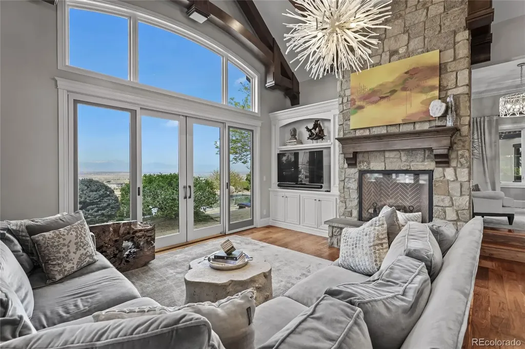 15478 Mountain View Circle Broomfield CO 80023