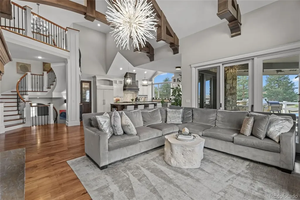 15478 Mountain View Circle Broomfield CO 80023