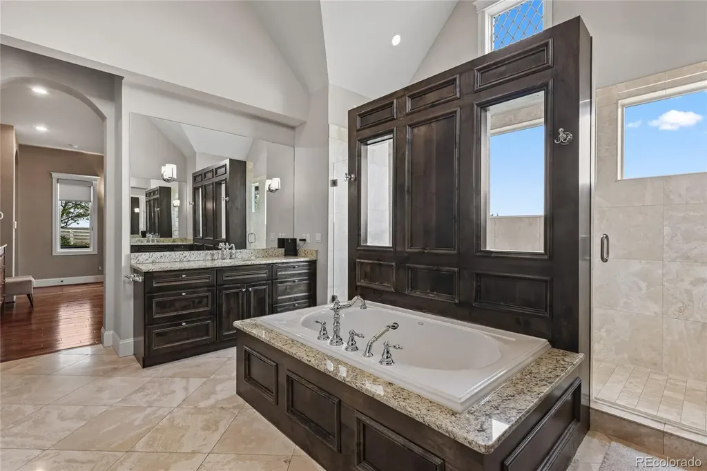 15478 Mountain View Circle Broomfield CO 80023
