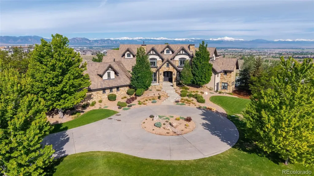 15478 Mountain View Circle Broomfield CO 80023
