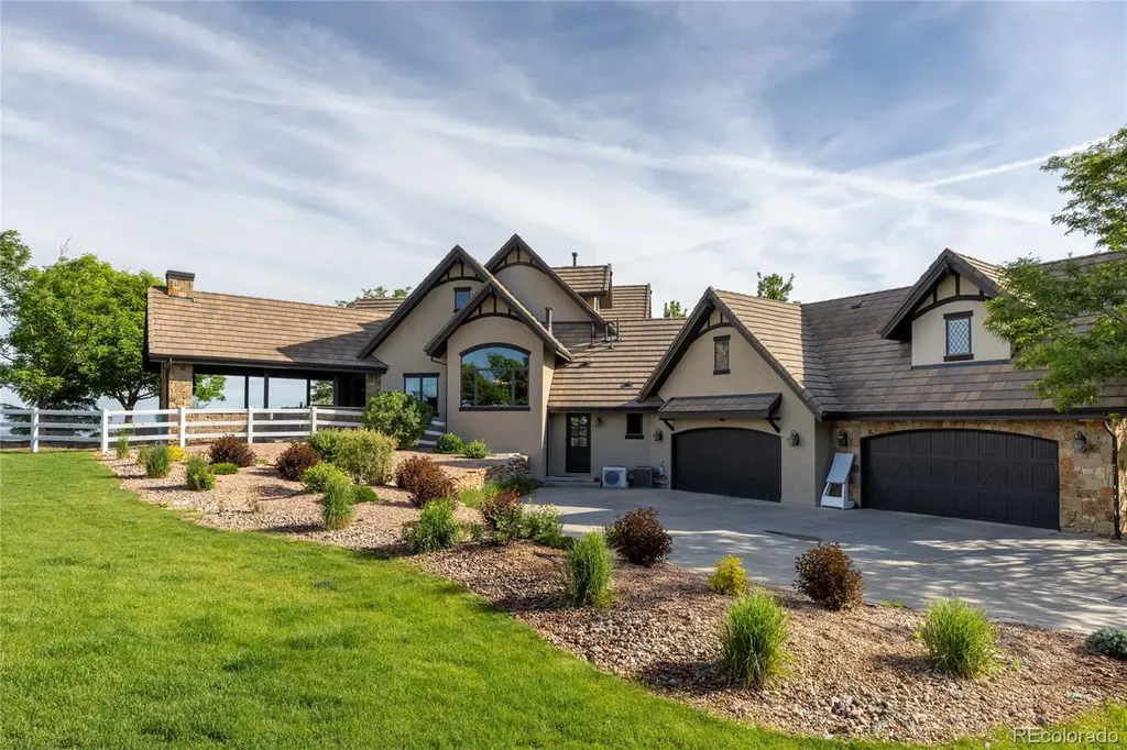 15478 Mountain View Circle Broomfield CO 80023