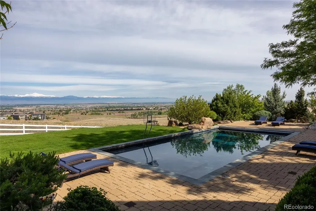 15478 Mountain View Circle Broomfield CO 80023