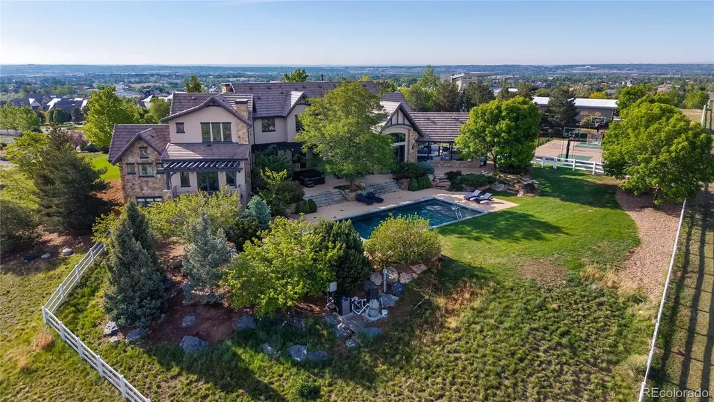 15478 Mountain View Circle Broomfield CO 80023