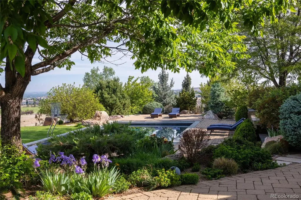 15478 Mountain View Circle Broomfield CO 80023
