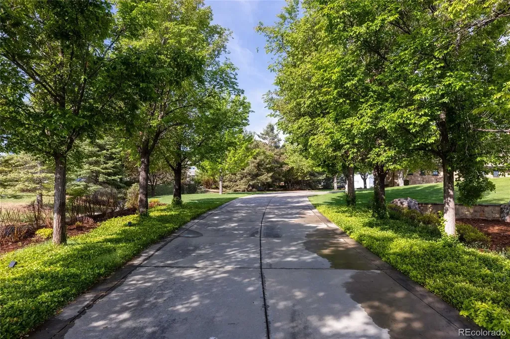 15478 Mountain View Circle Broomfield CO 80023