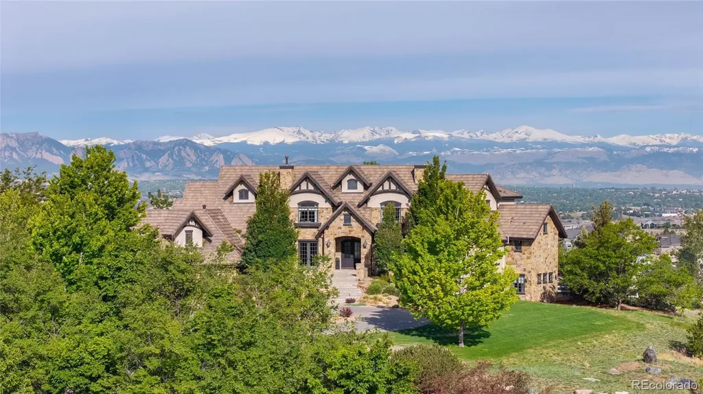 15478 Mountain View Circle Broomfield CO 80023