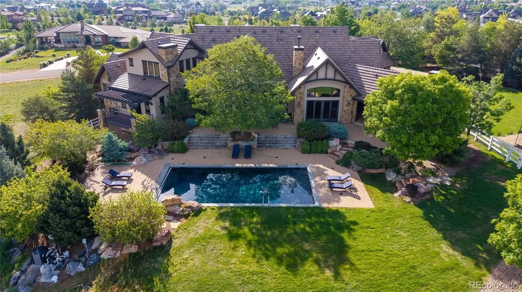 15478 Mountain View Circle Broomfield CO 80023