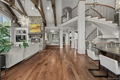 15478 Mountain View Circle Broomfield CO 80023