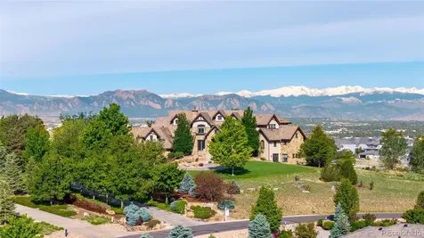 15478 Mountain View Circle Broomfield CO 80023