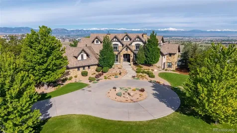 15478 Mountain View Circle Broomfield CO 80023