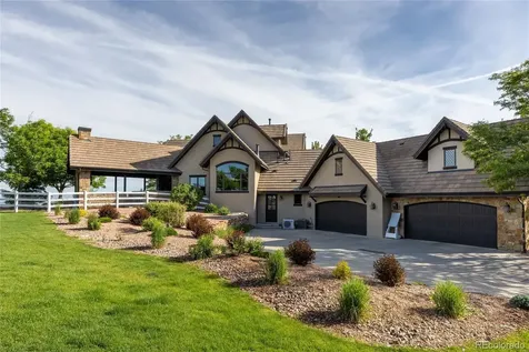 15478 Mountain View Circle Broomfield CO 80023