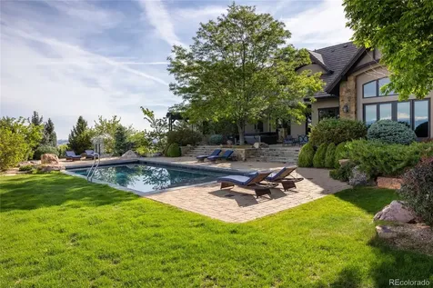 15478 Mountain View Circle Broomfield CO 80023