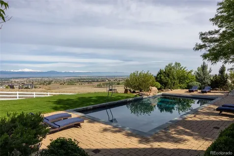 15478 Mountain View Circle Broomfield CO 80023