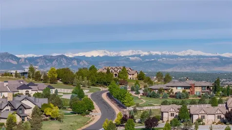 15478 Mountain View Circle Broomfield CO 80023