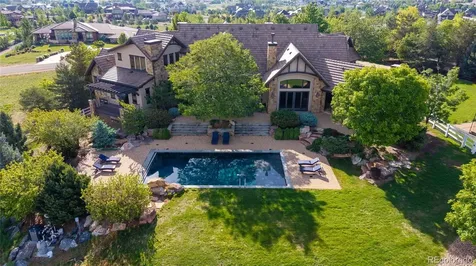 15478 Mountain View Circle Broomfield CO 80023