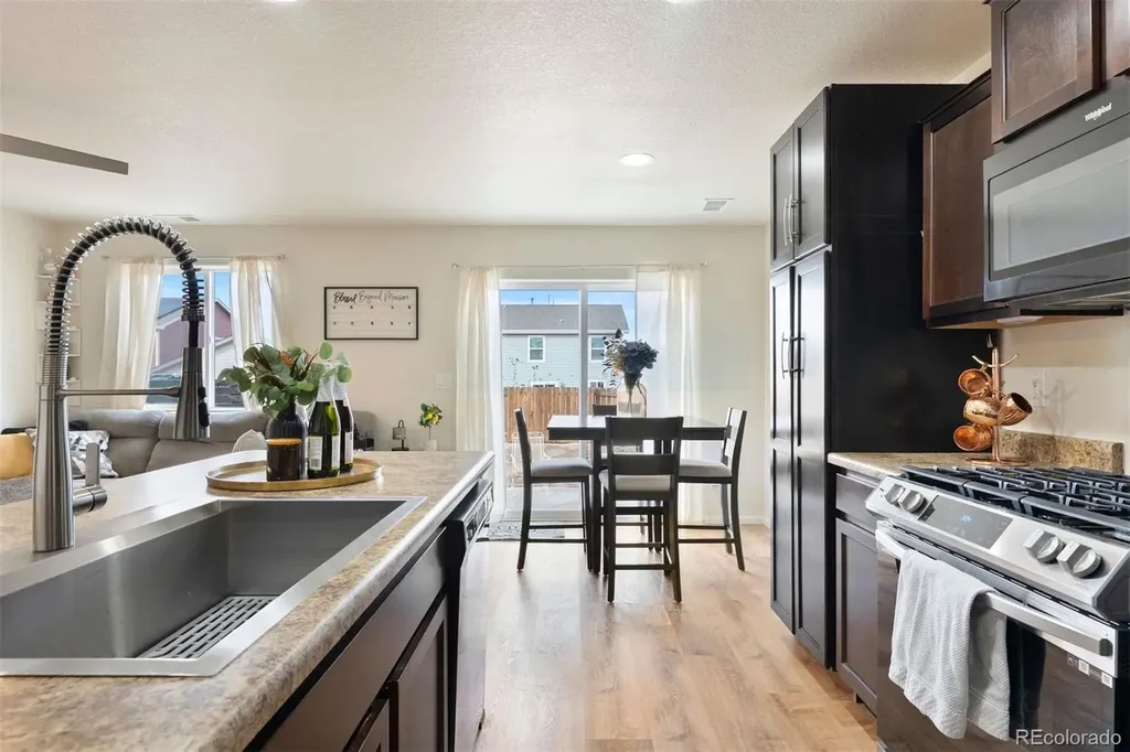 47401 Lily Avenue Bennett CO 80102