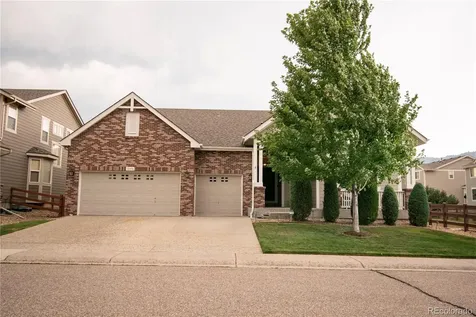 10496 Stable Lane Littleton CO 80125