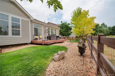 10496 Stable Lane Littleton CO 80125