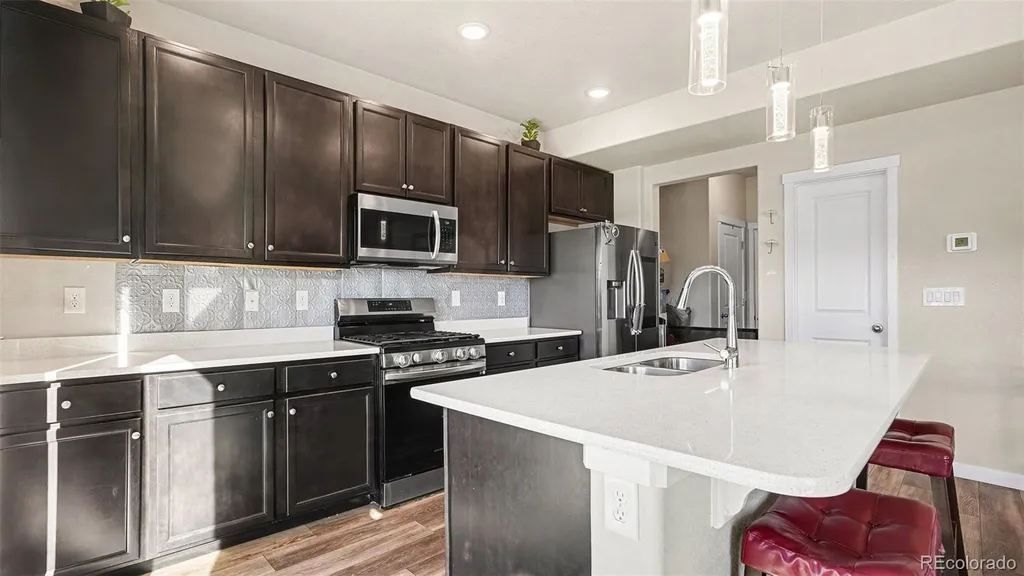 3204 Loot Drive Colorado Springs CO 80939