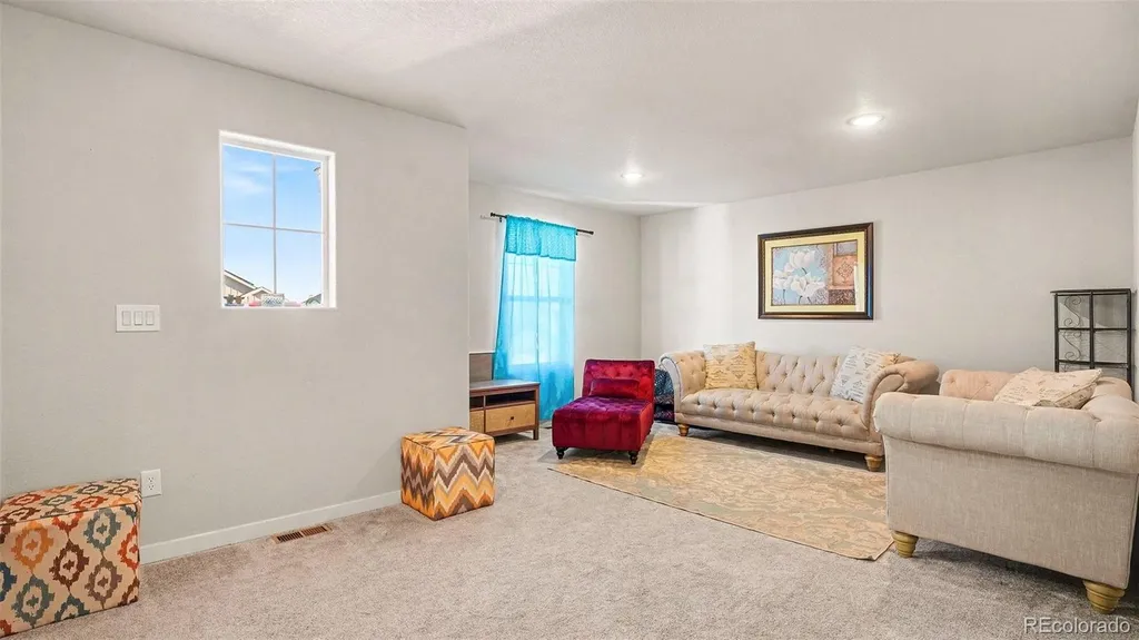 3204 Loot Drive Colorado Springs CO 80939
