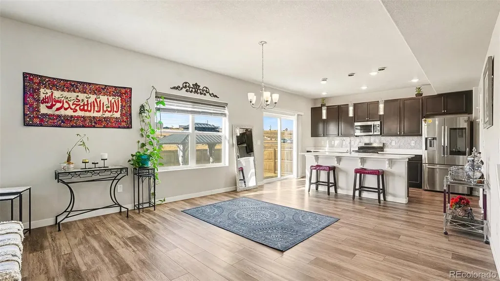 3204 Loot Drive Colorado Springs CO 80939