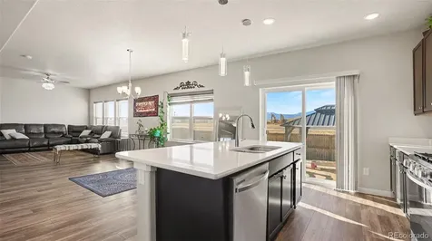 3204 Loot Drive Colorado Springs CO 80939