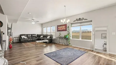 3204 Loot Drive Colorado Springs CO 80939