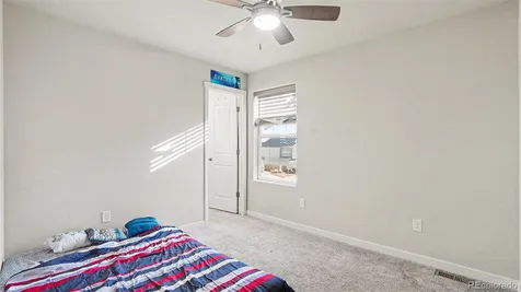 3204 Loot Drive Colorado Springs CO 80939