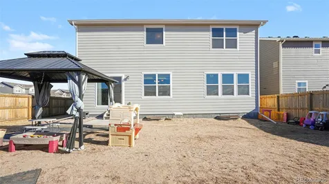 3204 Loot Drive Colorado Springs CO 80939