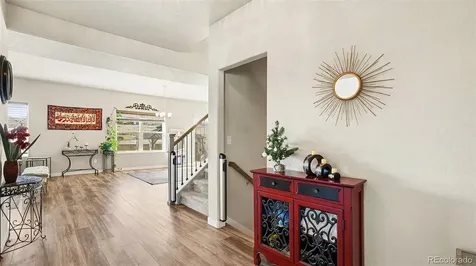 3204 Loot Drive Colorado Springs CO 80939