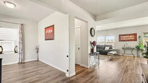 3204 Loot Drive Colorado Springs CO 80939