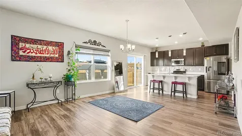 3204 Loot Drive Colorado Springs CO 80939