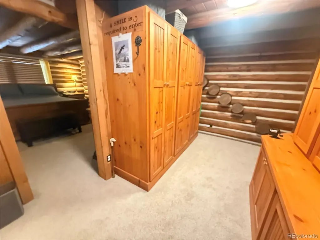 1715 Spring Gulch Drive Lyons CO 80540