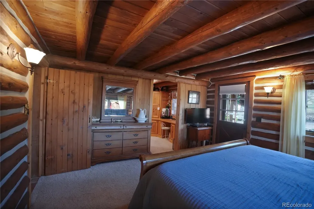 1715 Spring Gulch Drive Lyons CO 80540