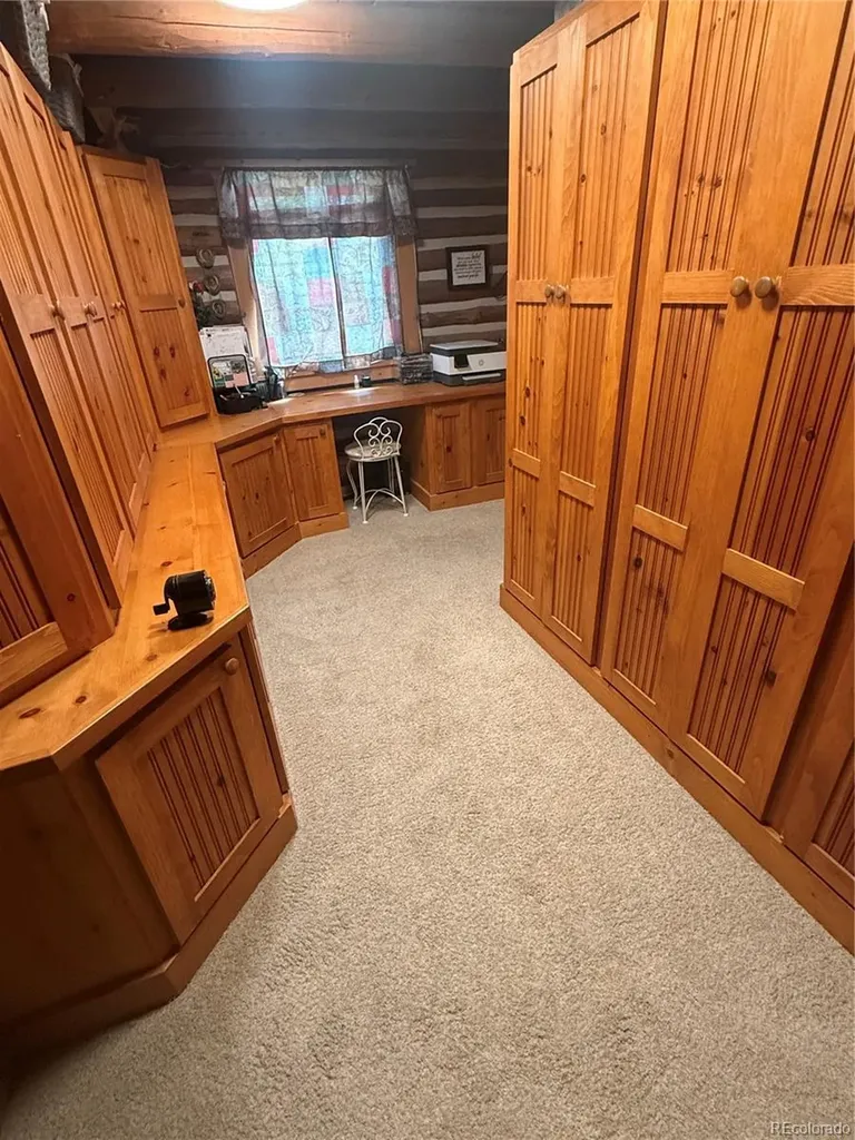 1715 Spring Gulch Drive Lyons CO 80540