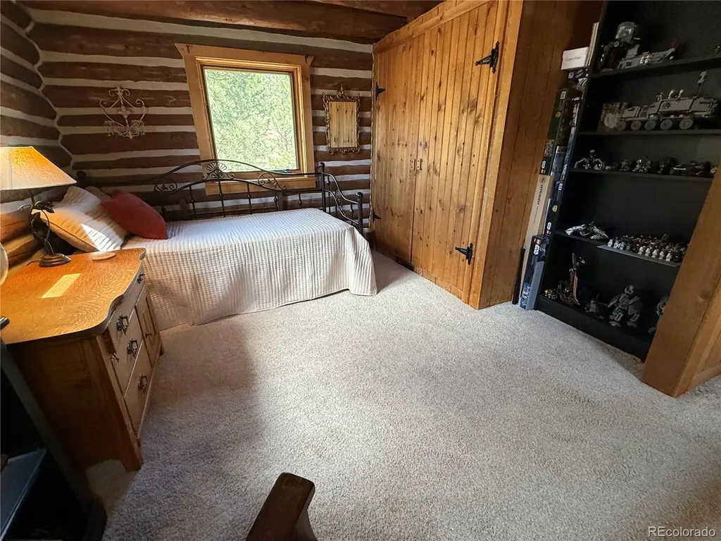 1715 Spring Gulch Drive Lyons CO 80540