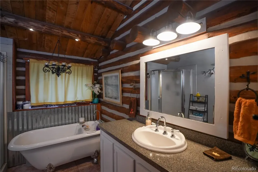 1715 Spring Gulch Drive Lyons CO 80540