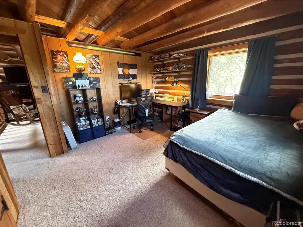 1715 Spring Gulch Drive Lyons CO 80540