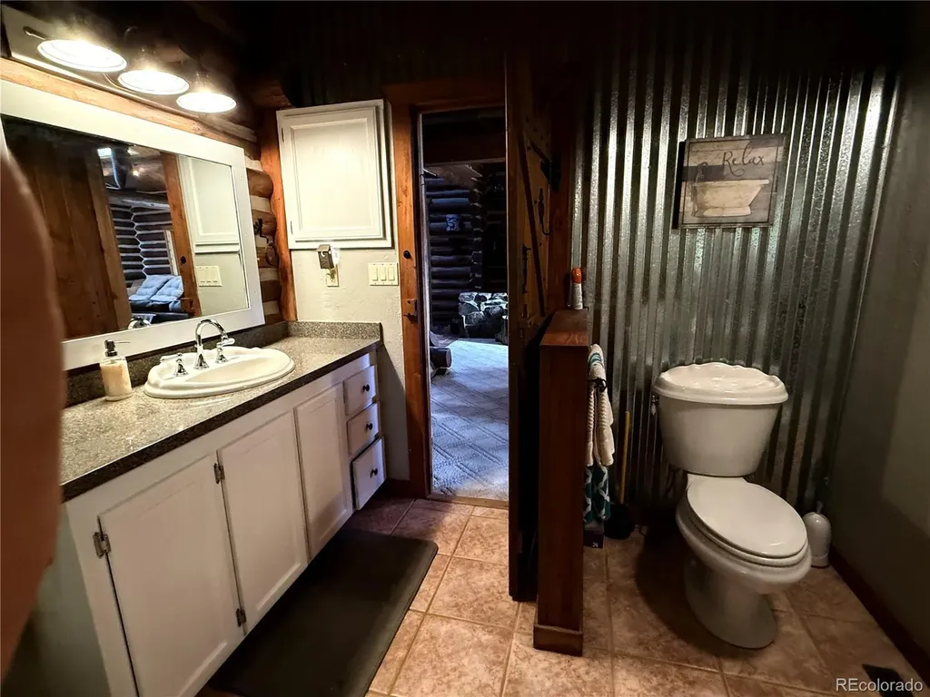 1715 Spring Gulch Drive Lyons CO 80540