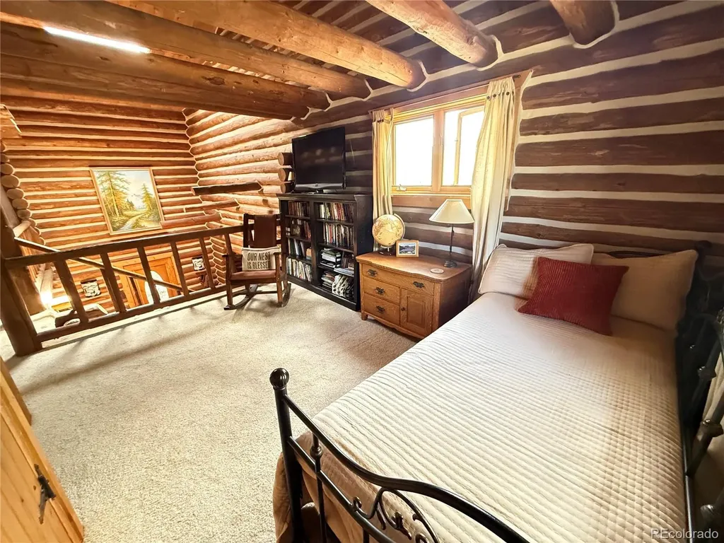 1715 Spring Gulch Drive Lyons CO 80540