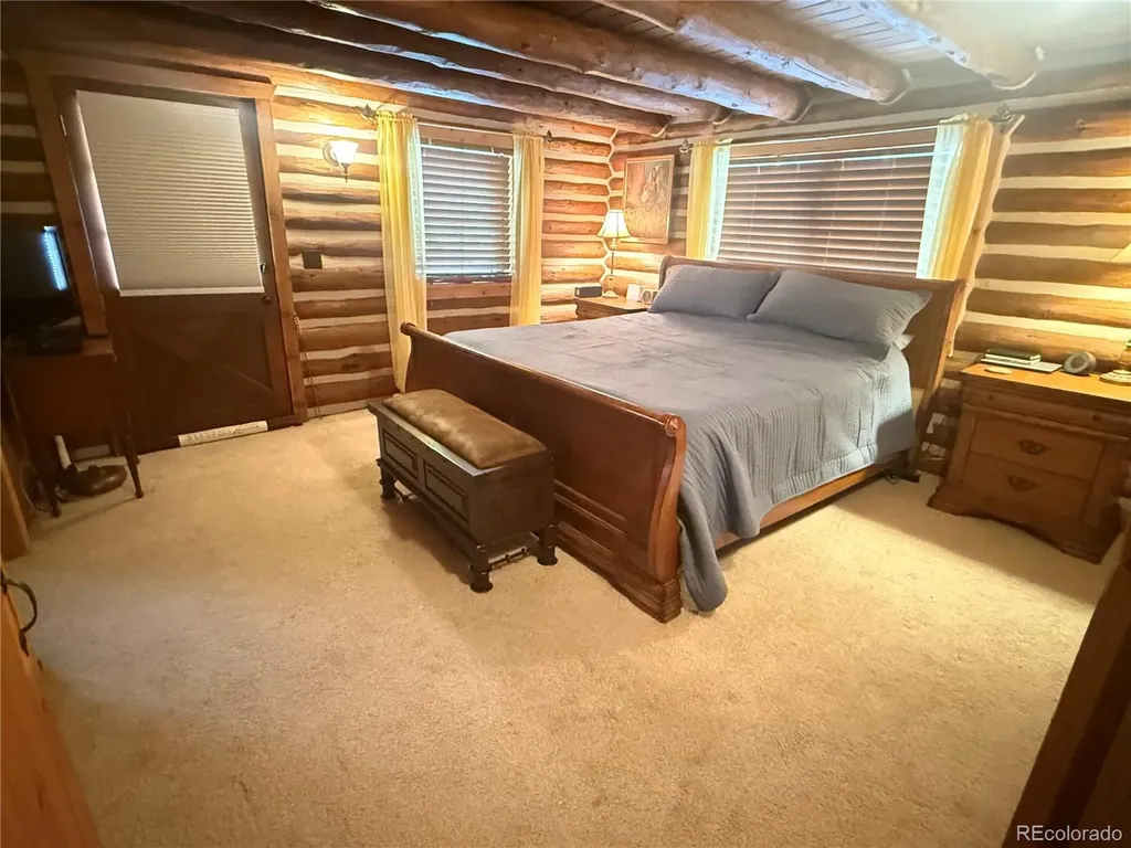 1715 Spring Gulch Drive Lyons CO 80540