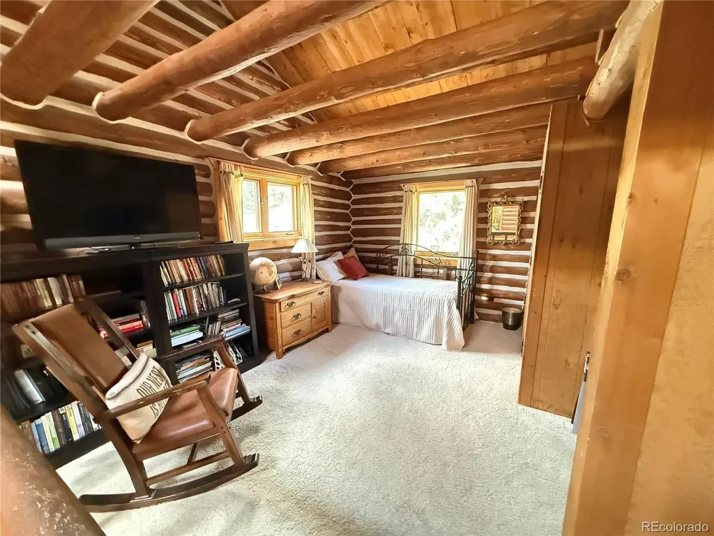 1715 Spring Gulch Drive Lyons CO 80540