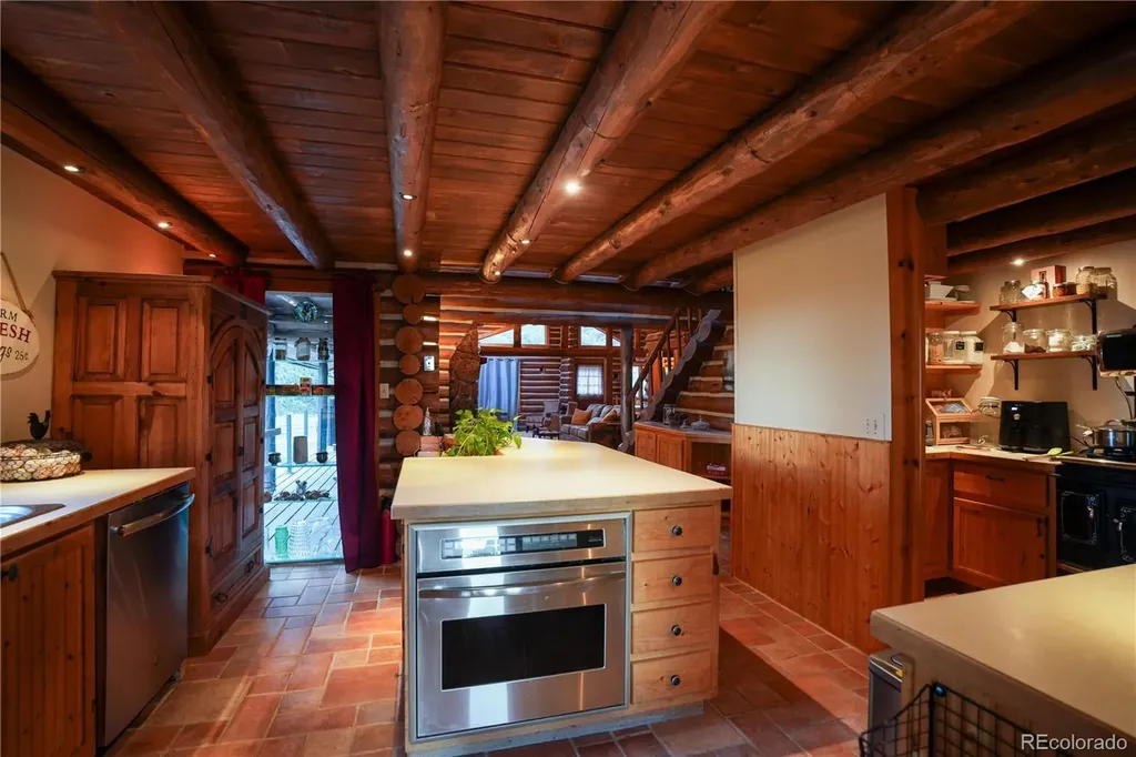1715 Spring Gulch Drive Lyons CO 80540